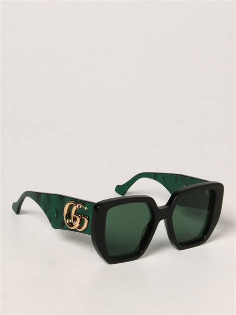 gucci latest sunglasses collection.